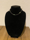The “Kinsley” necklace