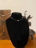 The “Kinslee Jean” necklace