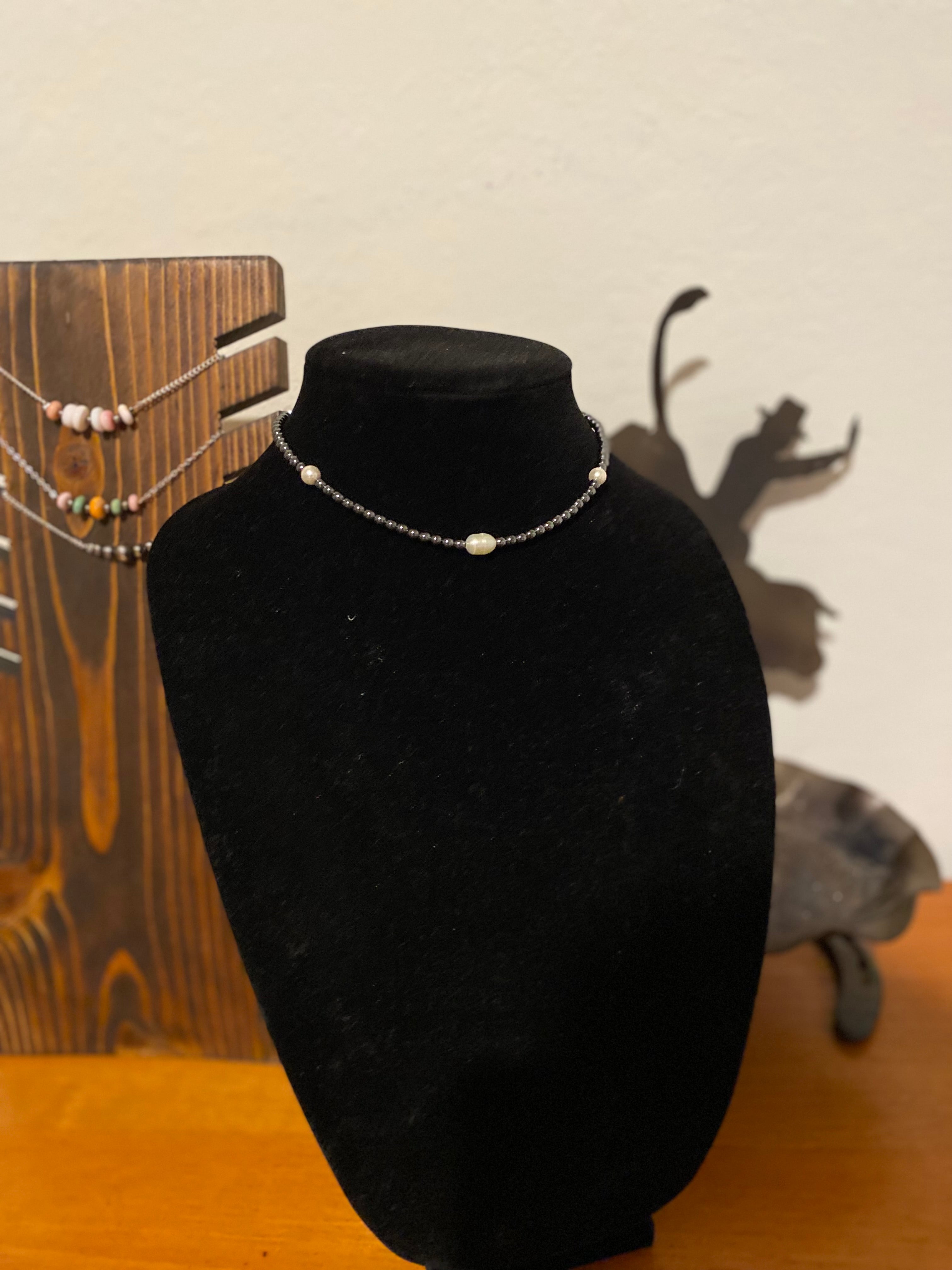 The “Kinslee Jean” necklace