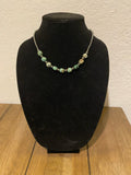 The “Oakley” necklace